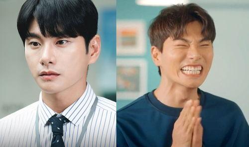 娱乐吃瓜和男星,揭秘男星背后的吃瓜故事