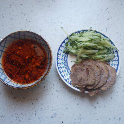 娱乐吃瓜酱牛肉