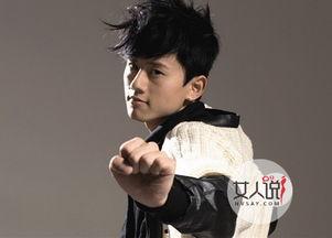 娱乐吃瓜君张杰