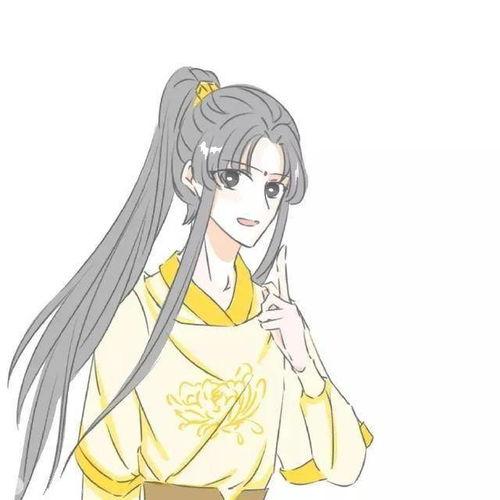 魔道祖师吃瓜娱乐