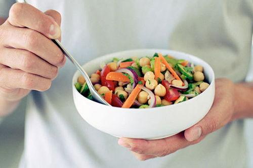 娱乐吃瓜酱素食